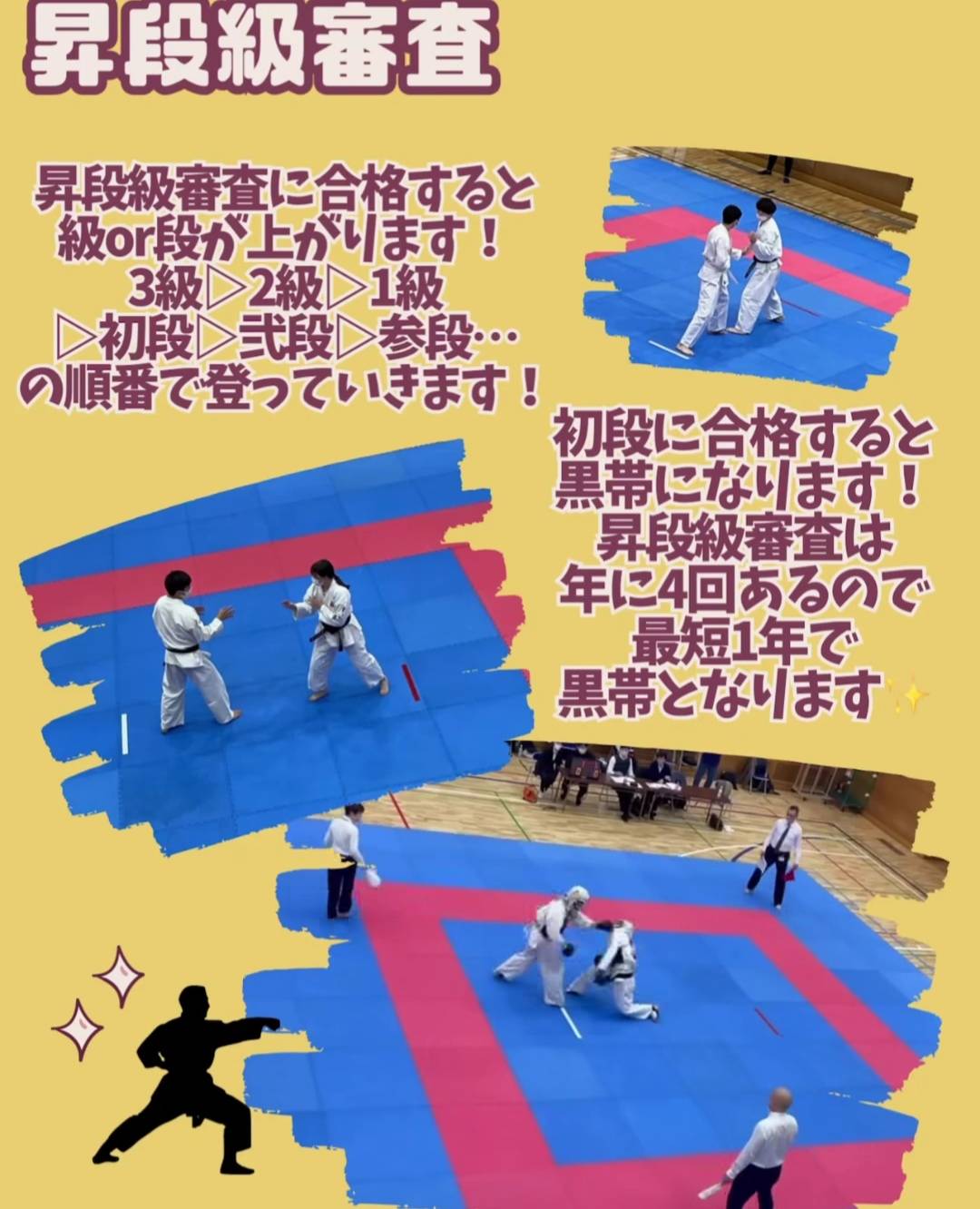 段級制度